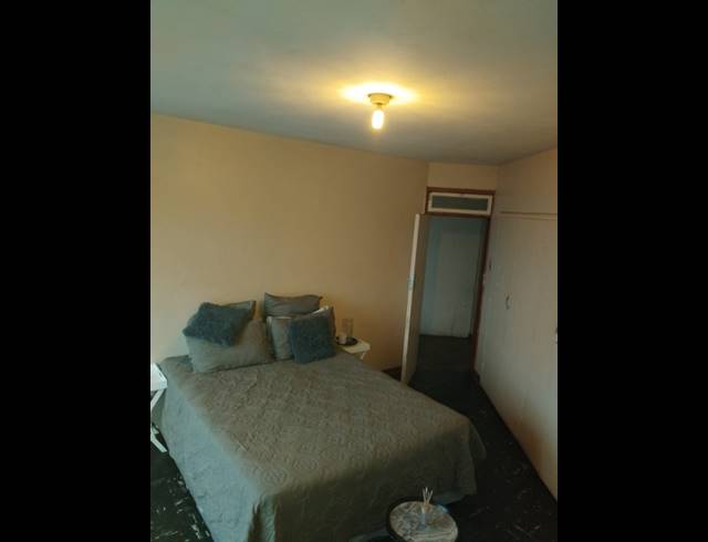 1 BEDROOM APARTMENT FOR SALE IN DURBAN CENTRAL